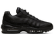 Nike Air Max 95 Essential Черные