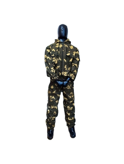 учебный манекен охранник цена,  для обучения ЧОП, купить манекен для обучения охранник