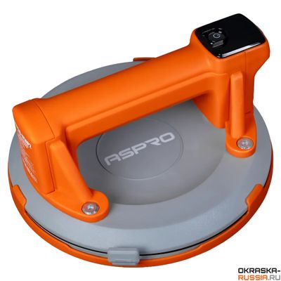 ASPRO-VSAP2 вакуумная автоматическая присоска для плитки