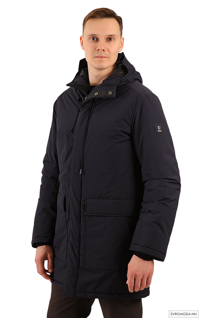 Парка мужская DIGEL (р. XL)