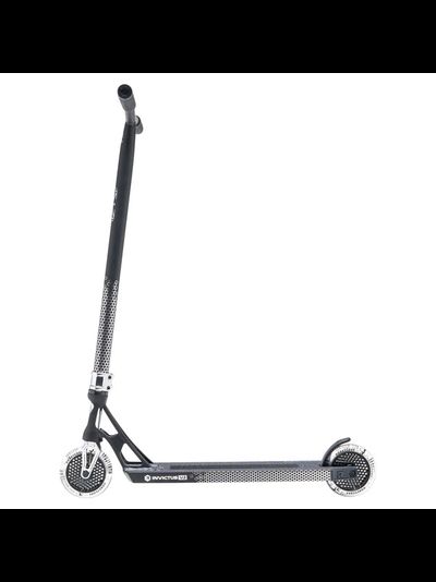 Самокат Root Ind. Invictus V3 черный