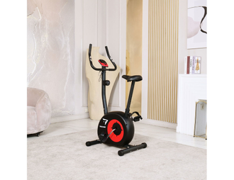 Велотренажер DFC Trizand (до 110 кг)