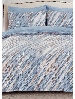 Постельное белье Cleo евро поплин 200х220х1 220х240х1 50х70х2 70х70х2 31/404-PC