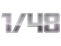 Масштаб 1/48