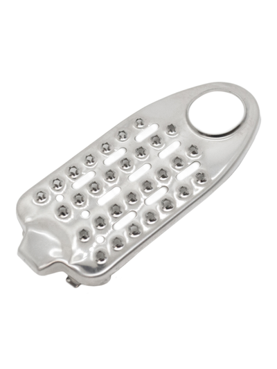 Терка драники мелкая для кухонного комбайна Holt HT-FP-001, 004