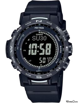 Часы Casio Pro Trek PRW-35Y-1B