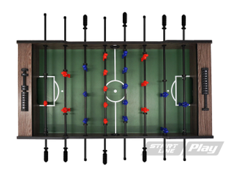 Настольный футбол складной Start Line Compact 48 NEW (Анкор) (4 фута)