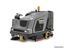 Поломоечная машина Karcher B 300 R I (1.480-235.2)