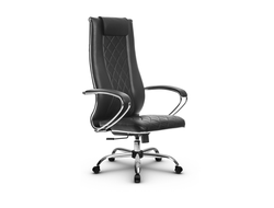 Компьютерное кресло МЕТТА L 1m 50М/K Топган Черный