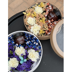 Бокс ароматный