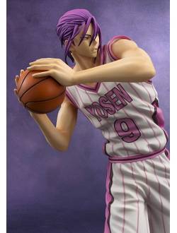 Фигурка 1/8 Ацуши Мурасакибара (Atsushi Murasakibara)