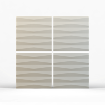 Гипсовая 3d панель "Техно"