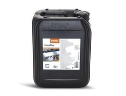 Адгезионная смазка ForestPlus  5,0 л