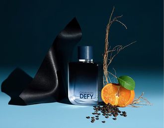 Calvin Klein Defy