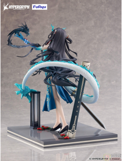 Фигурка 1/7 Даск (Dusk Everything is a Miracle Ver.)