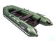 Лодка ПВХ Мастер Лодок Аква 3200СК