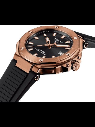 Швейцарские часы Tissot T141.807.37.051.00