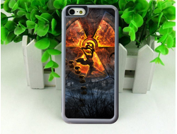 Чехол на телефон Stalker/ Сталкер №2