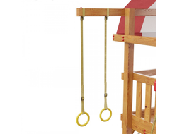 кольца гимнастические уличные фото, кольца гимнастические фото, Сибирь-Дети фото,