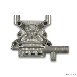 Крышка помпы, k5 (5.550-331.0)