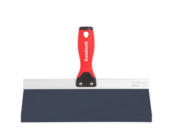 Шпатель с лезвием из вороненой стали GOLDBLATT