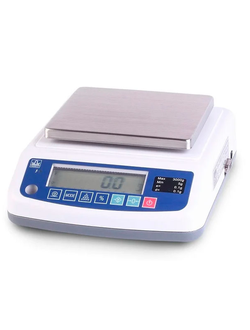 Лабораторные весы ВК-3000