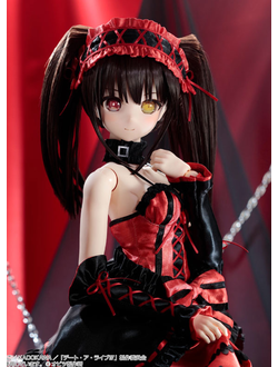 Кукла 1/3 Another Realistic Characters Куруми Токисаки (Tokisaki Kurumi)