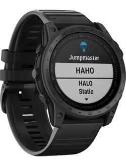 Умные часы Garmin Tactix 7 Standard Edition 010-02704-01