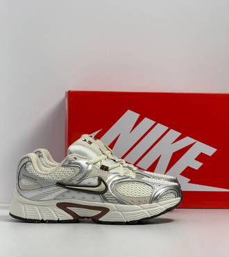 Nike V5 RNR Sail Fauna Brown