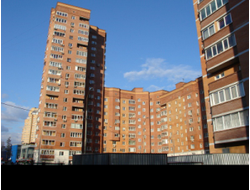 РЕКЛАМЫ В ЛИФТАХ ЭЛИТНОГО ДОМА: Михалковская, 1/51 (ЖК "На Прудах")