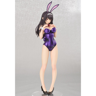 Фигурка 1/4 Утаха Касумигаока (Kasumigaoka Utaha Bare Leg Bunny Ver.)