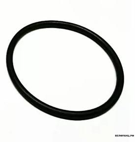 Прокладка дроссельной заслонки K4M 16V малая Форвард аналог 8200068566