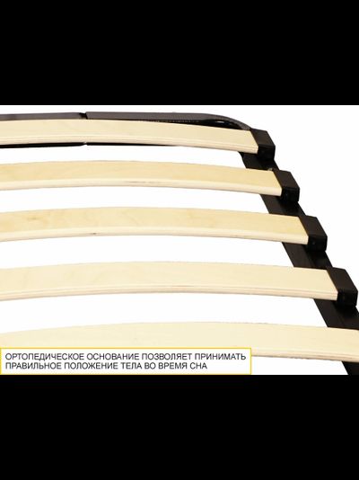 Кровать с подъемным механизмом Кашемир 900.21