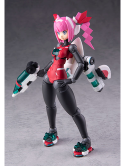 Фигурка Robot Neoanthropinae Polynian