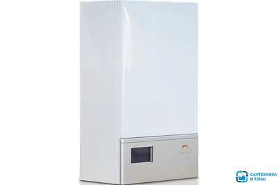 Котел электрический настенный одноконтурный ferroli tor 9