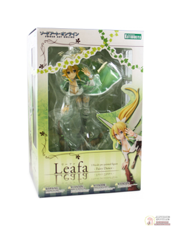 Фигурка 1/8 Лифа (Leafa Fairy Dance)