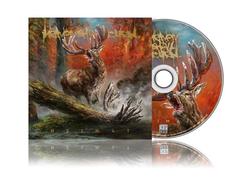 Heaven Shall Burn - Heimat CD