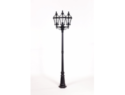 Светильники садово-парковые ROME 3L(h=2880mm)
