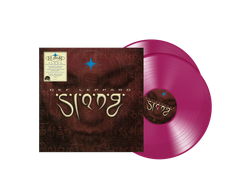 Def Leppard - Slang 2-LP - Limited RSD 2026