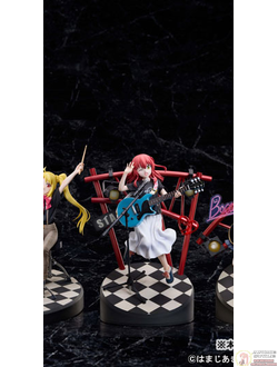 Фигурка 1/7 Икуё Кита (Ikuyo Kita Aniplex)