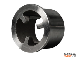 Направляющая входного клапана для окрасочных аппаратов ASPRO-3900 / 6000