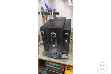 Кофемашина Jura IMPRESSA C5 