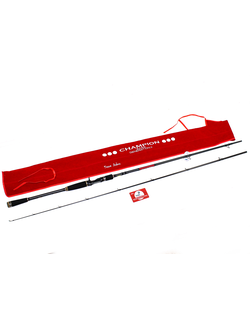 КАСТИНГОВОЕ УДИЛИЩЕ TEAM DUBNA GENERATION II