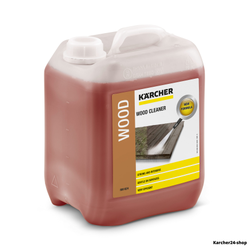 Средство для чистки древесины, 5 л (6.295-361.0)