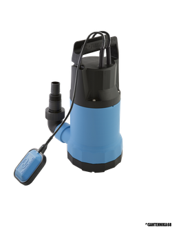 Насос дренажный Джилекс Дренажник 110/8  220/12 350/17 200/25 550/14 для отвода сточный вод