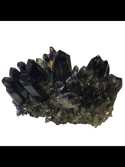 Друза мориона, разные размеры