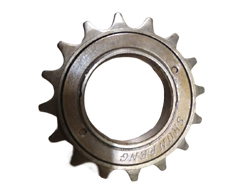 Трещотка Shunfeng, 16T, коричн.