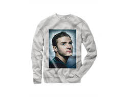 Свитшот Джастин Тимберлейк, Justin Timberlake №8