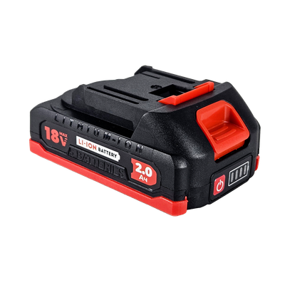 Аккумуляторный бесщеточный шуруповерт PROFIPOWER MKBL-18BT