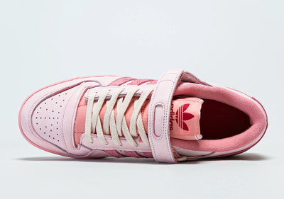 Adidas Forum 84 Low Pink